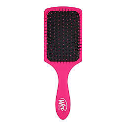 Wet® Brush Paddle Detangler in Pink