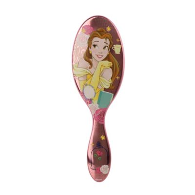 Wet Brush Disney Wholehearted Princess Belle Detangling Brush Bed Bath Beyond