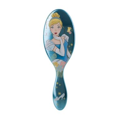 Wet&reg; Brush Disney Wholehearted Princess Cinderella Detangling Brush. View a larger version of this product image.