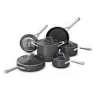 Alternate image 19 for Ninja&trade; Foodi&trade; NeverStick&trade; Premium Hard-Anodized 10-Piece Cookware Set