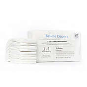 Believe Diapers Size 3 42-Count Disposable Diapers