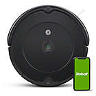 Alternate image 0 for iRobot&reg; Roomba&reg; 694 Wi-Fi&reg; Connected Robot Vacuum