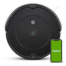 iRobot® Roomba® 694 Wi-Fi® Connected Robot Vacuum