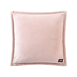 UGG® Coco Luxe Square Throw Pillow