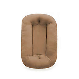 Snuggle Me™ Organic Infant Lounger in Sparrow