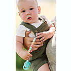 Alternate image 3 for Loulou Lollipop&reg; Mini Lolli Pacifier Clip with Metal Fastener in Summer