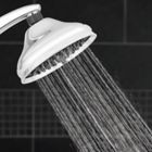 Alternate image 3 for Waterpik&reg; Shower Head (Fixed) in Chrome