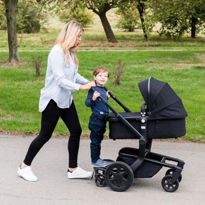 Joolz Add-On Footboard in Black 