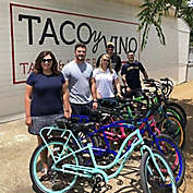 Taco E-Bike Tour by Spur Experiences&reg; (Dallas, TX)