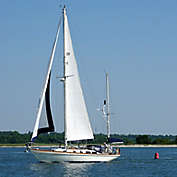 Beach Afternoon Sail Tour by Spur Experiences&reg; (Wrightsville, NC)