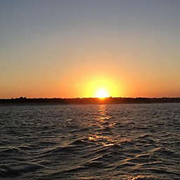 Sunset Sail by Spur Experiences® (Wrightsville Beach, NC)