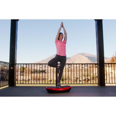 Tony Little Body Express Vibration Platform. View a larger version of this product image.