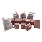 Alternate image 0 for Squared Away&trade; 36-Piece Cedar Value Pack with Lavender Scent