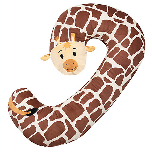 Alternate image 1 for Leachco® Snoogle® Jr.® Child-Size Body Pillow