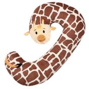 Leachco&reg; Snoogle&reg; Jr.&reg; Child-Size Body Pillow