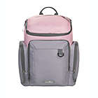 Alternate image 0 for Banana Fish Blair Backpack Diaper Bag in Pink