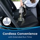 Alternate image 5 for BISSELL&reg; Pet Stain Eraser PowerBrush Deluxe in Silver/Black