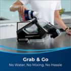 Alternate image 7 for BISSELL&reg; Pet Stain Eraser PowerBrush Deluxe in Silver/Black