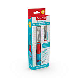 Fisher-Price® Brush Buddies® My First Soniclean Toothbrush