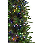 Alternate image 2 for Fraser Hill Farm 6.5-Foot Carmel Pine Pre-Lit Artificial Christmas Tree in Green