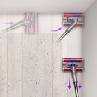 Alternate image 5 for Dyson Omni-glide Cordless Stick Vacuum Cleaner in Nickel/Purple