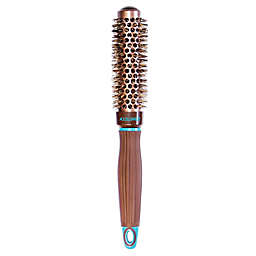 J&D Accelerator Small Round Thermal Brush