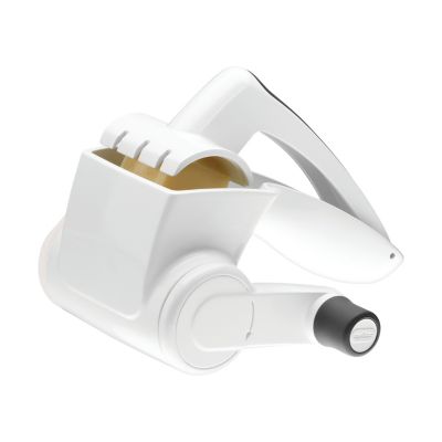 Zyliss® Restaurant Cheese Grater