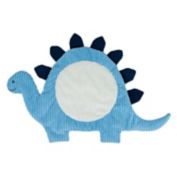 Levtex Baby&reg; Kipton Dinosaur Play Mat in Blue