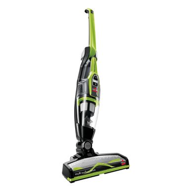 BISSELL&reg; ReadyClean&reg; Cordless XRT Vacuum in Lime. View a larger version of this product image.