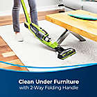 Alternate image 4 for BISSELL&reg; ReadyClean&reg; Cordless XRT Vacuum in Lime