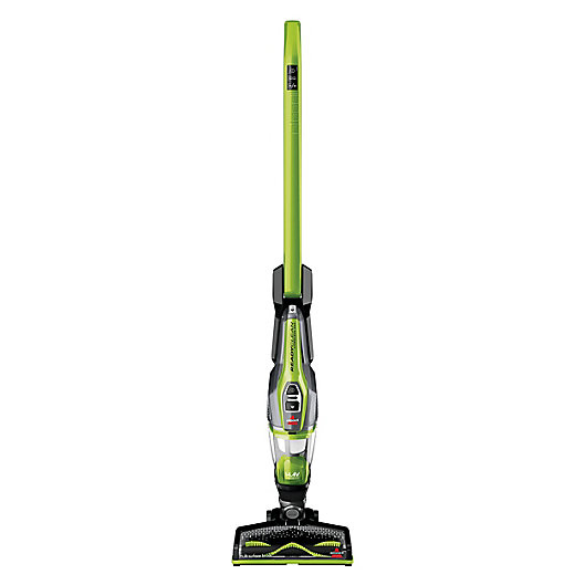 Alternate image 1 for BISSELL® ReadyClean Cordless XRT Vacuum in Lime