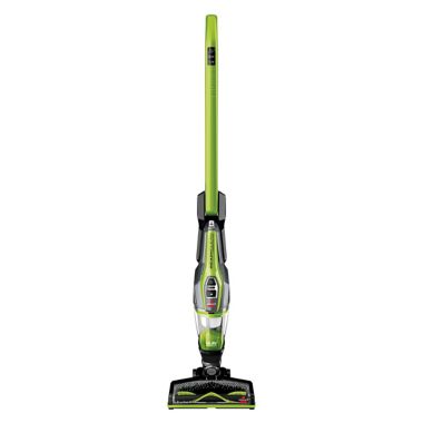BISSELL&reg; ReadyClean&reg; Cordless XRT Vacuum in Lime. View a larger version of this product image.