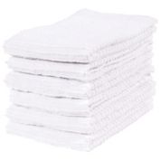 Simply Essential&trade; Bar Mop Kitchen Towels (Set of 6)