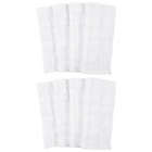 Alternate image 0 for Simply Essential&trade; All Purpose Kitchen Towels in White (Set of 8)