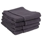 Simply Essential&trade; Dual Purpose Kitchen Towels (Set of 4)