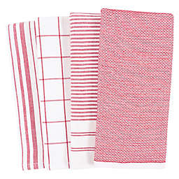 Our Table™ Select Dual Sided Kitchen Towels (Set of 4)