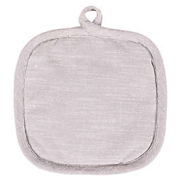 Our Table™ Select Terry Pot Holder in Grey