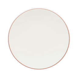 Noritake® Colorwave Coupe Salad Plate in Pink