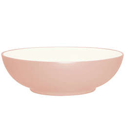 Noritake® Colorwave Vegetable Bowl in Pink