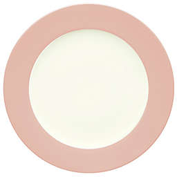 Noritake® Colorwave Rim Dinner Plate in Pink
