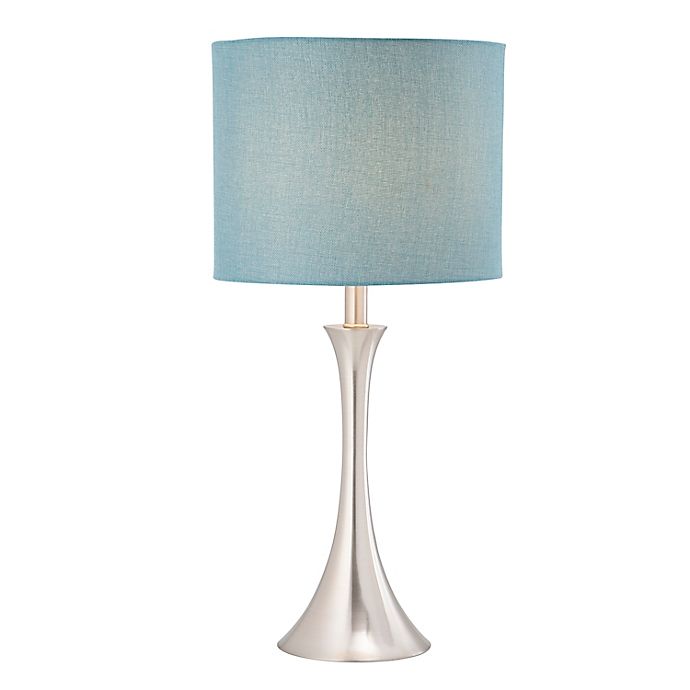 Arlec Table Lamp With Touch Switch In, Bed Bath And Beyond Bedroom Table Lamps