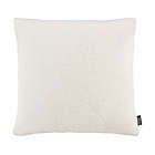 Alternate image 3 for UGG&reg; Avery Textured Square Throw Pillow in Seal Grey Rivet