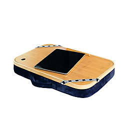 UGG® Coco Bamboo Lap Desk in Navy