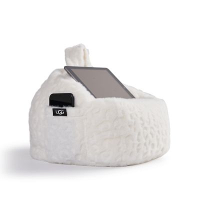ugg lap pouf