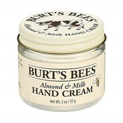 Burt&#39;s Bees&reg; 2 oz. Almond Milk Beeswax Hand Creme