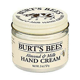 Burt's Bees® 2 oz. Almond Milk Beeswax Hand Creme