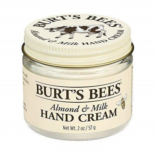 Garantie beloning Sceptisch Burt's Bees® 2 oz. Almond Milk Beeswax Hand Creme | Bed Bath & Beyond