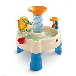 Little Tikes® Spiralin' Seas Waterpark™ Water Table