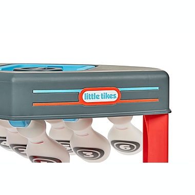 Little Tikes&reg; My First Bowling Set. View a larger version of this product image.
