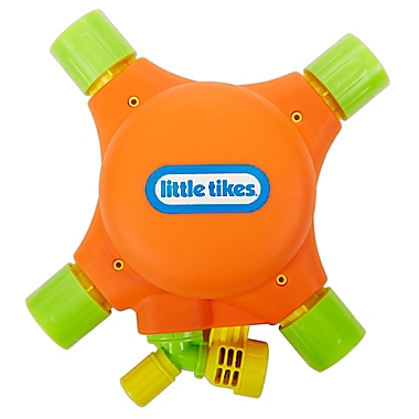 Little Tikes&reg; Dancing Fun Sprinkler. View a larger version of this product image.